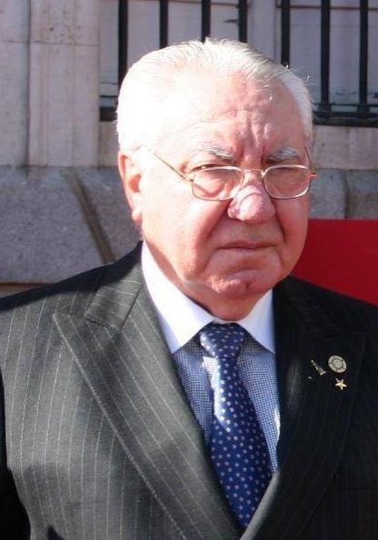 BERNARDO RABASSA